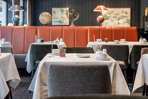 Best Western Hotel Hamburg International