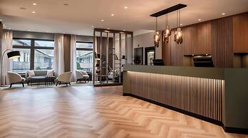 Best Western Hotel Hamburg International