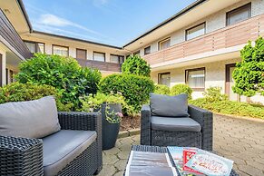 Best Western Hotel Hamburg International