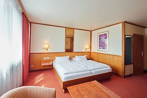 Best Western Hotel Hamburg International