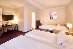 Best Western Hotel Hamburg International