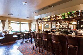 Best Western Hotel Hamburg International