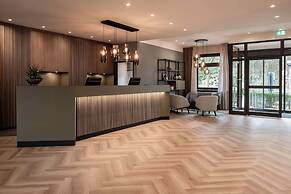 Best Western Hotel Hamburg International