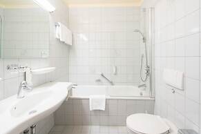 Best Western Hotel Hamburg International