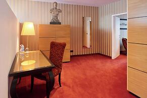 Best Western Hotel Hamburg International