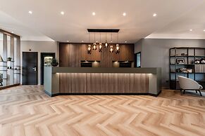 Best Western Hotel Hamburg International