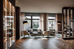 Best Western Hotel Hamburg International