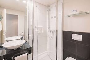 Best Western Hotel Hamburg International