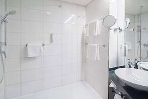 Best Western Hotel Hamburg International