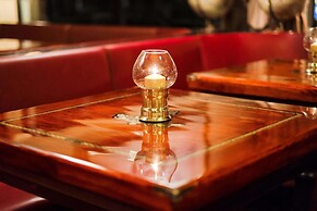 Best Western Hotel Hamburg International