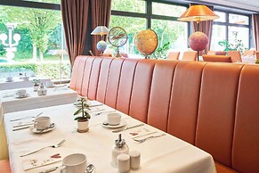 Best Western Hotel Hamburg International