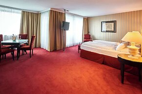 Best Western Hotel Hamburg International