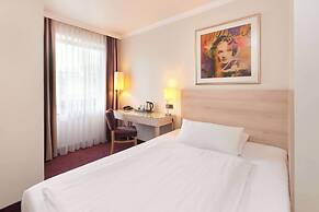 Best Western Hotel Hamburg International