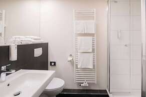 Best Western Hotel Hamburg International