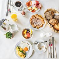 Best Western Hotel Hamburg International