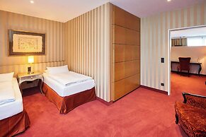 Best Western Hotel Hamburg International