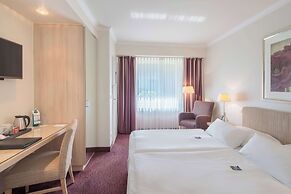 Best Western Hotel Hamburg International