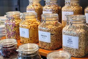 Best Western Hotel Hamburg International