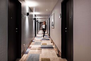 Best Western Hotel Hamburg International