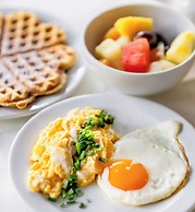 Best Western Hotel Hamburg International