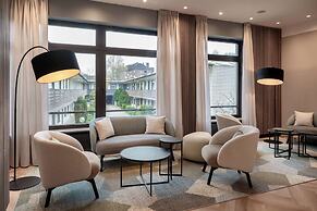 Best Western Hotel Hamburg International