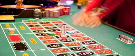 Hollywood Casino Bangor