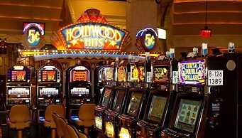 Hollywood Casino Bangor