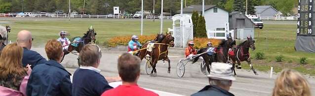 Hollywood Casino Bangor