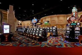 Hollywood Casino Bangor