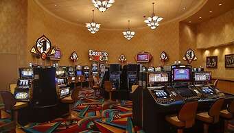 Hollywood Casino Bangor