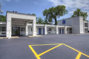 Motel 6 Richfield, OH