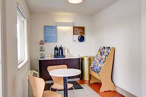 Motel 6 Richfield, OH