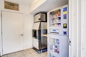 Motel 6 Richfield, OH