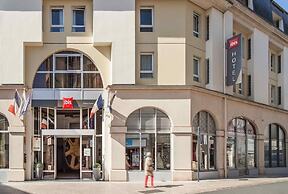 ibis Poitiers Centre