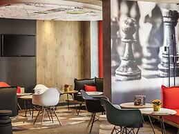 ibis Poitiers Centre