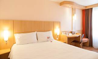 ibis Poitiers Centre