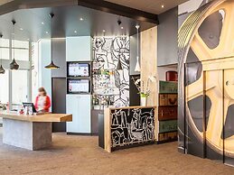 ibis Poitiers Centre