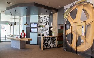 ibis Poitiers Centre