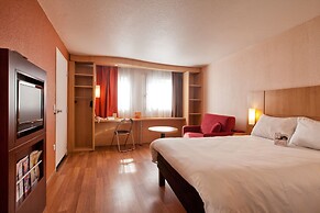 ibis Poitiers Centre