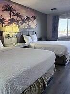 Days Inn by Wyndham Ontario Airport