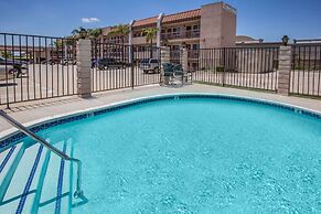 Days Inn by Wyndham Ontario Airport