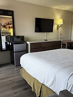 Days Inn by Wyndham Ontario Airport