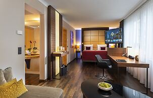 Hotel Palace Berlin
