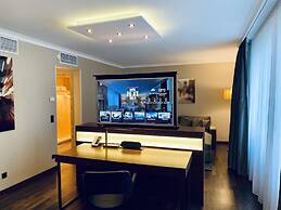 Hotel Palace Berlin