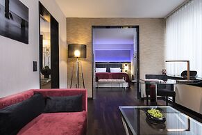 Hotel Palace Berlin