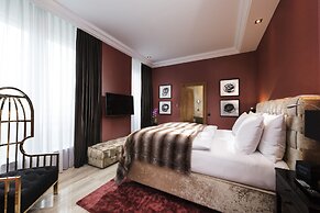Hotel Palace Berlin