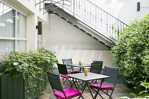 Hotel Le Bellechasse Saint Germain