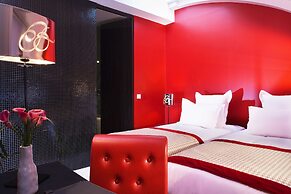 Hotel Le Bellechasse Saint Germain