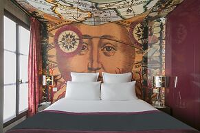 Hotel Le Bellechasse Saint Germain