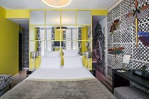 Hotel Le Bellechasse Saint Germain